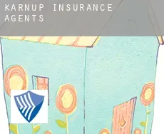 Karnup  insurance agents