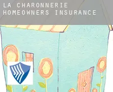 La Charonnerie homeowners insurance