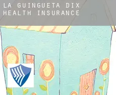 La Guingueta d'Ix  health insurance