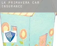 La Primavera  car insurance