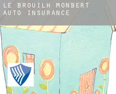 Le Brouilh-Monbert  auto insurance