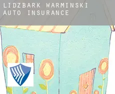 Lidzbark Warmiński  auto insurance