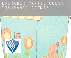 Lochaber-Partie-Ouest  insurance agents