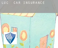 Luc  car insurance