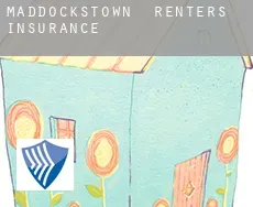 Maddockstown  renters insurance