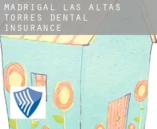 Madrigal de las Altas Torres  dental insurance