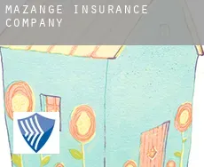Mazangé insurance company
