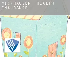 Mickhausen  health insurance