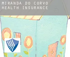 Miranda do Corvo  health insurance