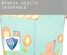 Monash  health insurance