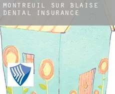 Montreuil-sur-Blaise  dental insurance