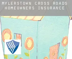Mylerstown Cross Roads  homeowners insurance