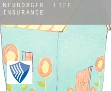 Neubörger  life insurance