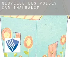 Neuvelle-lès-Voisey car insurance