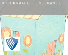Ohrensbach  insurance