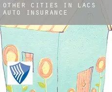 Other cities in Lacs  auto insurance