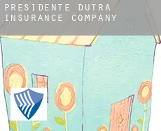Presidente Dutra  insurance company
