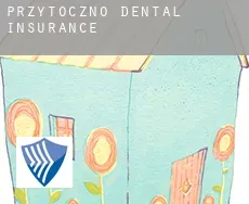 Przytoczno  dental insurance