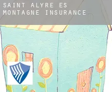 Saint-Alyre-ès-Montagne  insurance