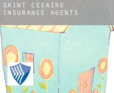Saint-Césaire insurance agents