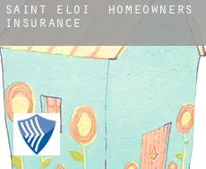 Saint-Éloi  homeowners insurance