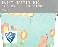 Saint-Martin-des-Pézerits  insurance agents