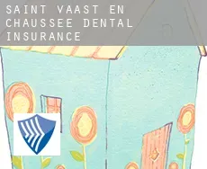 Saint-Vaast-en-Chaussée  dental insurance