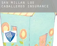 San Millán de los Caballeros  insurance