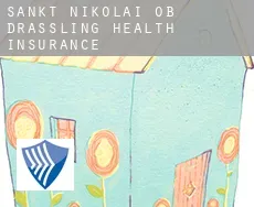 Sankt Nikolai ob Draßling  health insurance