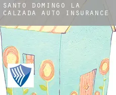 Santo Domingo de la Calzada  auto insurance