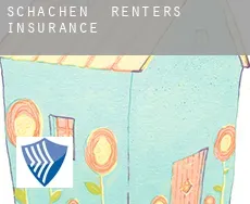 Schachen  renters insurance
