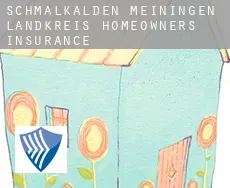 Schmalkalden-Meiningen Landkreis  homeowners insurance
