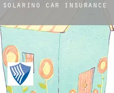 Solarino  car insurance