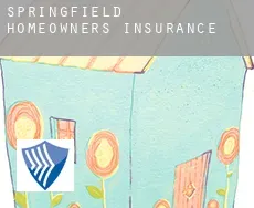 Springfield  homeowners insurance