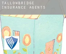 Tallowbridge insurance agents