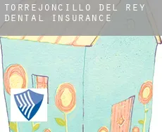 Torrejoncillo del Rey  dental insurance