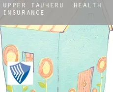 Upper Tauheru health insurance