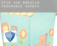 Vicq-sur-Breuilh  insurance agents