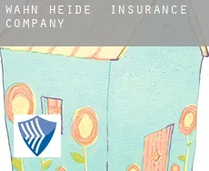Wahn-Heide  insurance company