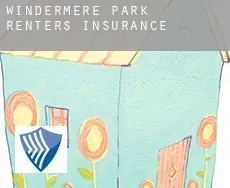 Windermere Park  renters insurance