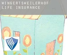 Wingertsweilerhof  life insurance