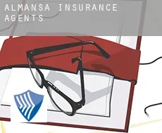 Almansa  insurance agents
