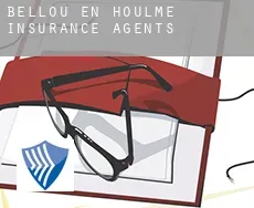 Bellou-en-Houlme insurance agents