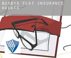Busbys Flat  insurance agents
