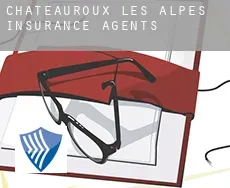 Châteauroux-les-Alpes  insurance agents