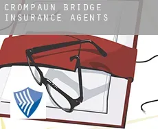 Crompaun Bridge  insurance agents