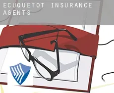 Écuquetot  insurance agents