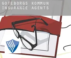 Göteborgs Kommun  insurance agents