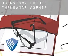 Johnstown Bridge  insurance agents