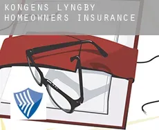 Kongens Lyngby homeowners insurance